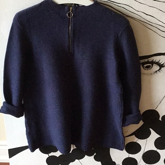 Femme Fatale Sweater - Picture 3 of 7